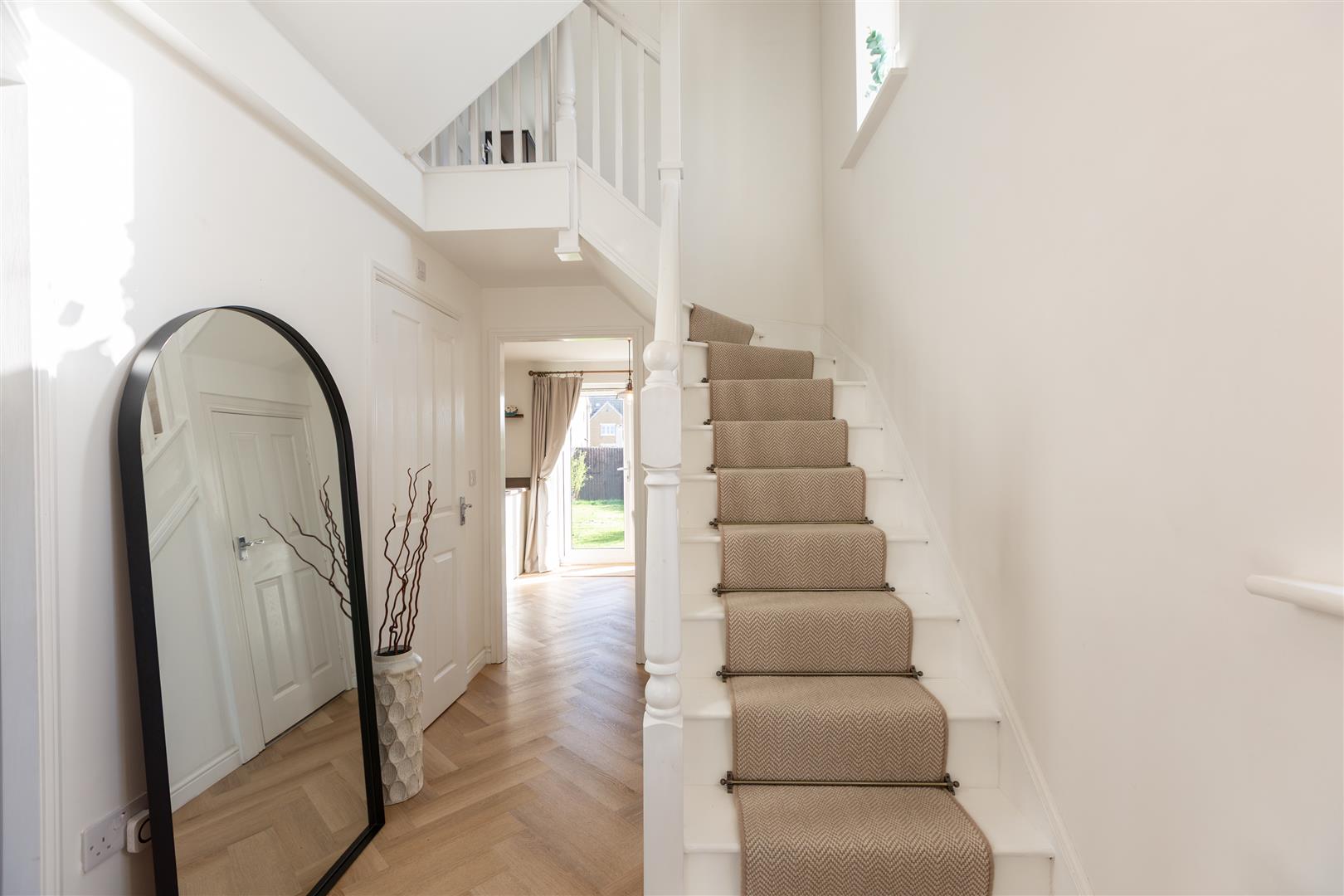 Ffordd Y Meillion, Llanelli, SA15 2EX